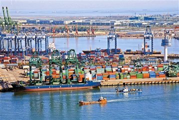 天津港 智慧港口建設(shè)加速推進(jìn)，引領(lǐng)碼頭建設(shè)與管理新篇章