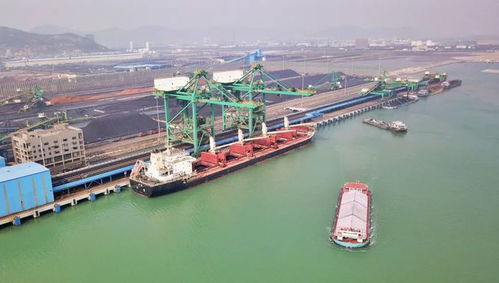 珠海港擬斥資11.96億元收購控股股東碼頭資產，深化港口主業布局